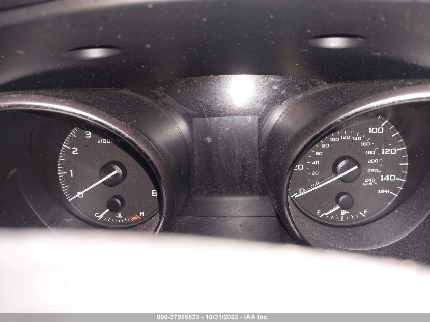 2017 Subaru Legacy 2.5I Premium VIN: 4S3BNAC63H3046108 Lot: 37955523