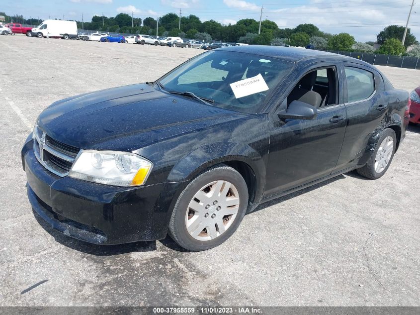 2012 Dodge Avenger Se VIN: 1C3CDZAB1CN198816 Lot: 37955559