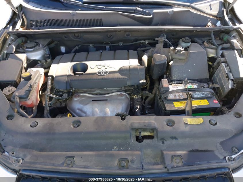 2009 Toyota Rav4 VIN: JTMBF33V795004319 Lot: 37955625