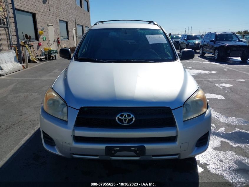 2009 Toyota Rav4 VIN: JTMBF33V795004319 Lot: 37955625