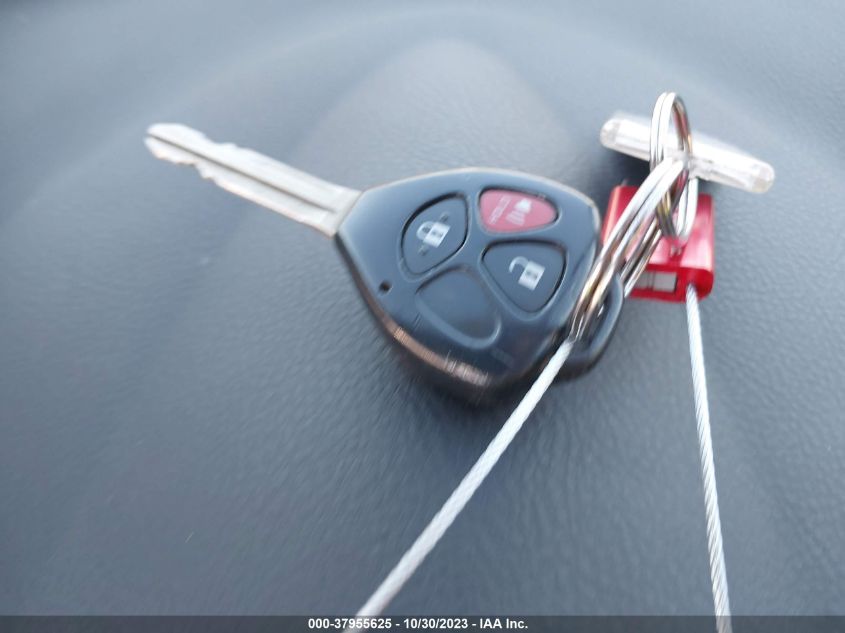 2009 Toyota Rav4 VIN: JTMBF33V795004319 Lot: 37955625