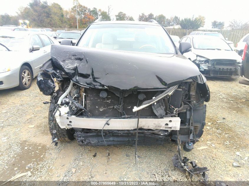 2012 Lexus Rx 350 VIN: 2T2ZK1BAXCC068292 Lot: 37955649