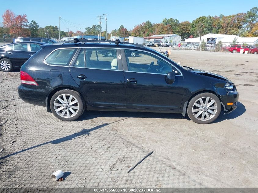 2012 Volkswagen Jetta Tdi VIN: 3VWPL7AJ5CM704893 Lot: 37955658