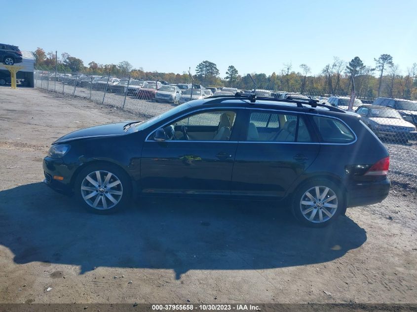 2012 Volkswagen Jetta Tdi VIN: 3VWPL7AJ5CM704893 Lot: 37955658