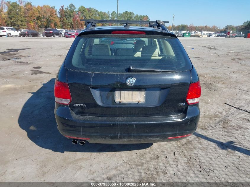 2012 Volkswagen Jetta Tdi VIN: 3VWPL7AJ5CM704893 Lot: 37955658