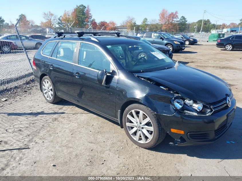 2012 Volkswagen Jetta Tdi VIN: 3VWPL7AJ5CM704893 Lot: 37955658