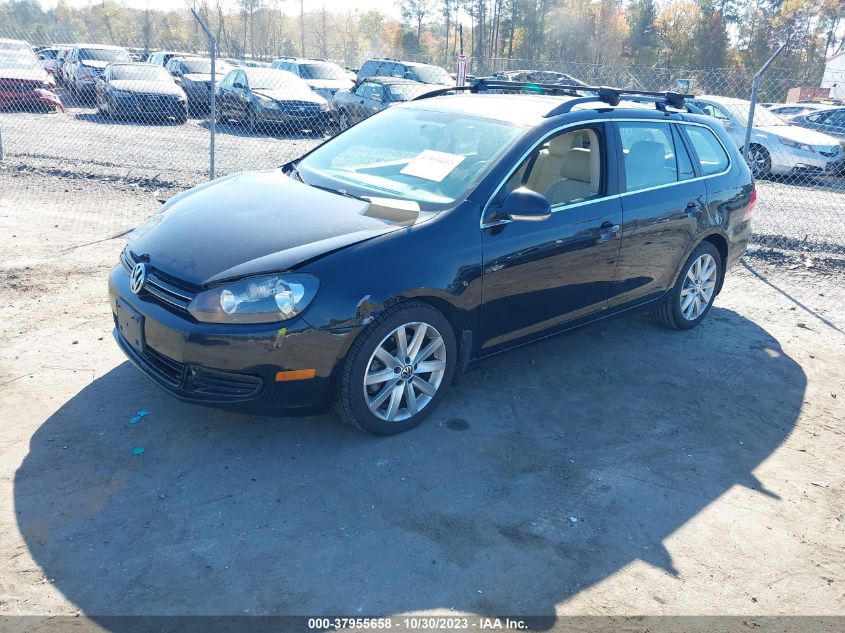 2012 Volkswagen Jetta Tdi VIN: 3VWPL7AJ5CM704893 Lot: 37955658