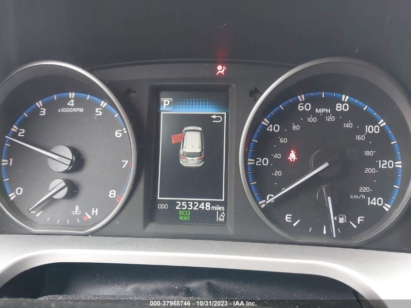 2017 Toyota Rav4 Le VIN: JTMZFREV7HJ128823 Lot: 37955746