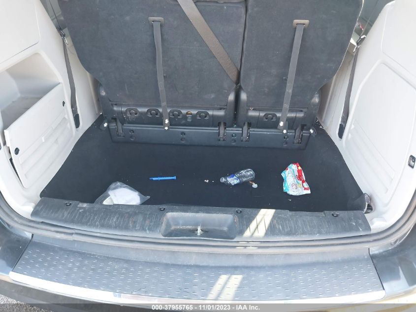 2012 Dodge Grand Caravan Se VIN: 2C4RDGBG4CR226177 Lot: 37955765