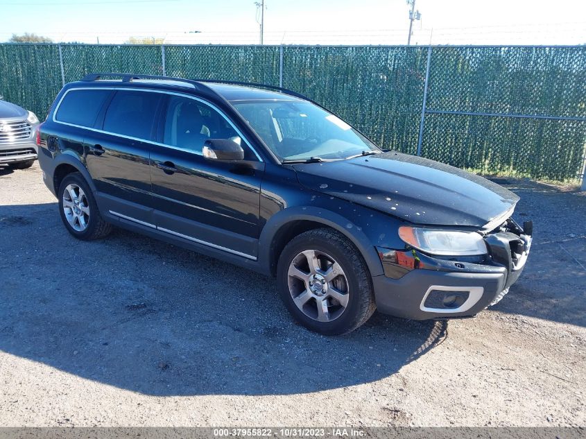 2010 Volvo Xc70 3.2 VIN: YV4982BZ4A1079978 Lot: 37955822