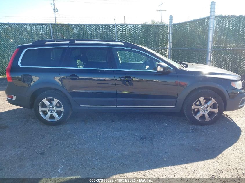 2010 Volvo Xc70 3.2 VIN: YV4982BZ4A1079978 Lot: 37955822