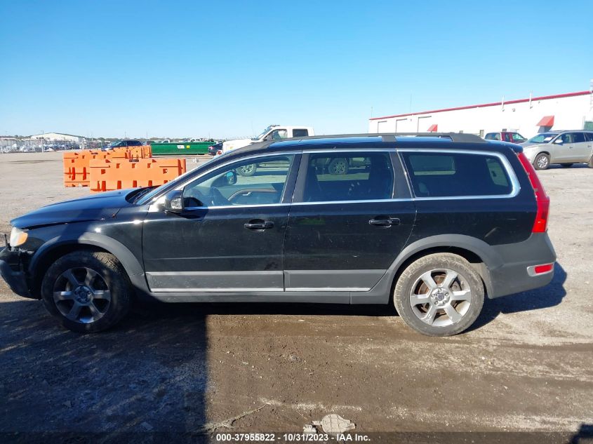 2010 Volvo Xc70 3.2 VIN: YV4982BZ4A1079978 Lot: 37955822