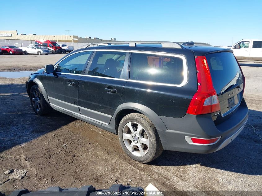 2010 Volvo Xc70 3.2 VIN: YV4982BZ4A1079978 Lot: 37955822