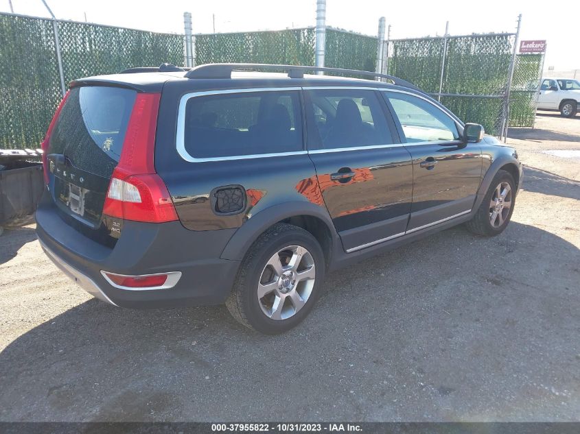 2010 Volvo Xc70 3.2 VIN: YV4982BZ4A1079978 Lot: 37955822