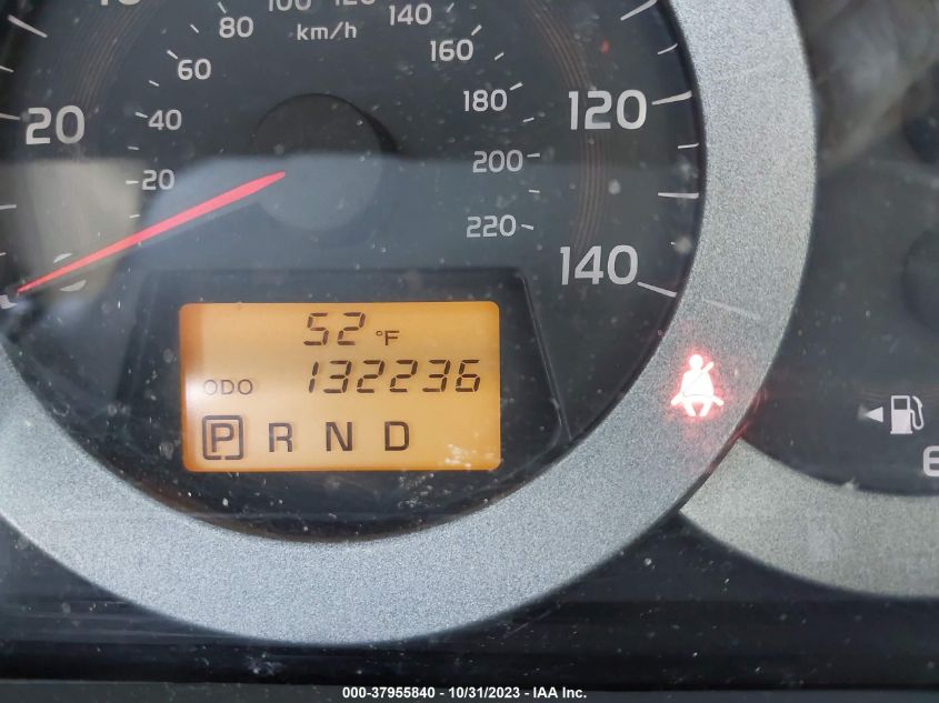 2011 Toyota Rav4 VIN: JTMBF4DV9BD042456 Lot: 37955840