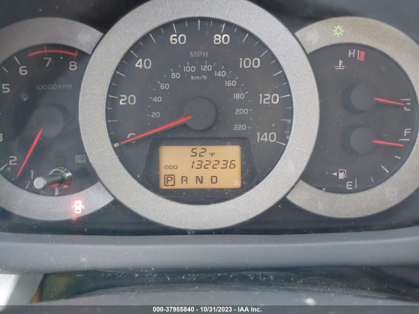 2011 Toyota Rav4 VIN: JTMBF4DV9BD042456 Lot: 37955840