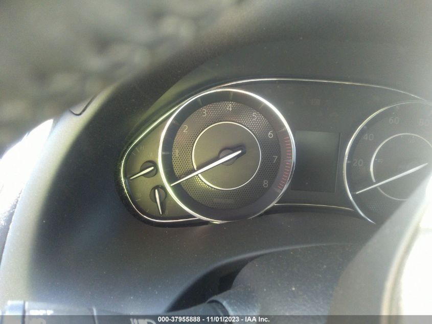 2019 Nissan Armada Sl VIN: JN8AY2NC8KX510719 Lot: 37955888