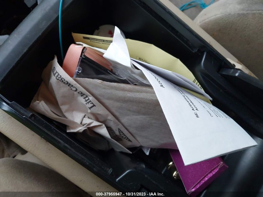 2009 Honda Accord 2.4 Lx VIN: 1HGCP26329A151503 Lot: 37955947