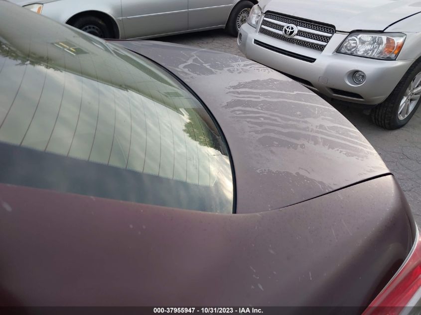 2009 Honda Accord 2.4 Lx VIN: 1HGCP26329A151503 Lot: 37955947