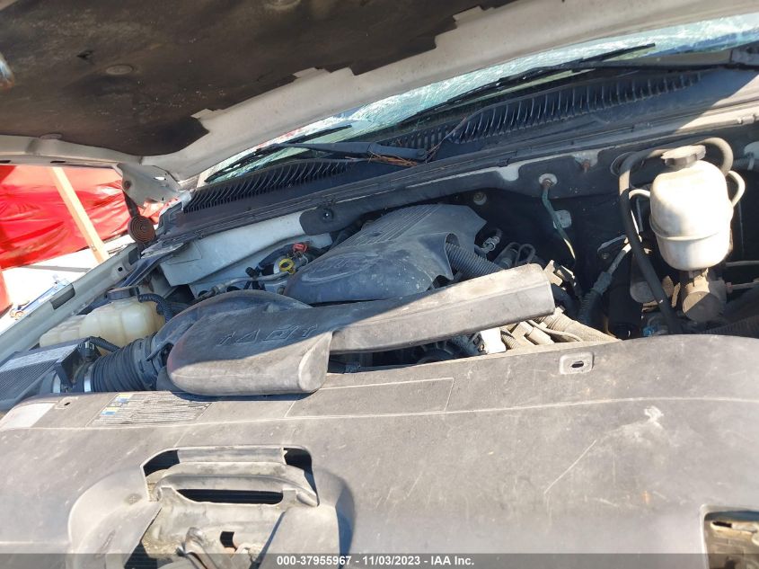 2004 Chevrolet Avalanche Z66 VIN: 3GNEC12T74G212882 Lot: 37955967