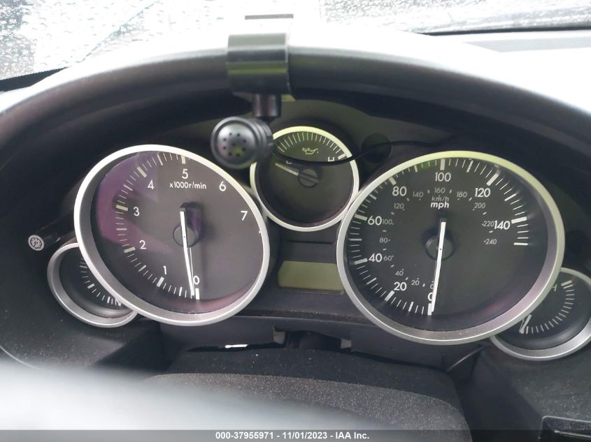 2008 Mazda Mx-5 Grand Touring VIN: JM1NC26F480145090 Lot: 37955971