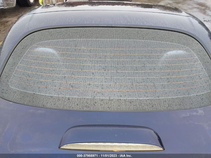 2008 Mazda Mx-5 Grand Touring VIN: JM1NC26F480145090 Lot: 37955971