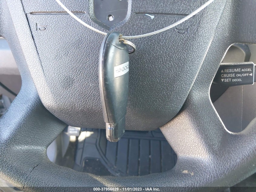 2009 Dodge Journey Sxt VIN: 3D4GG57VX9T199568 Lot: 37956029