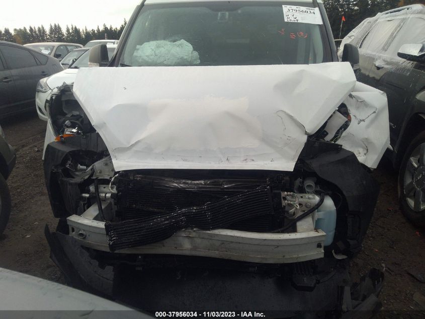 2018 Ram Promaster City Tradesman VIN: ZFBERFAB7J6L78462 Lot: 37956034