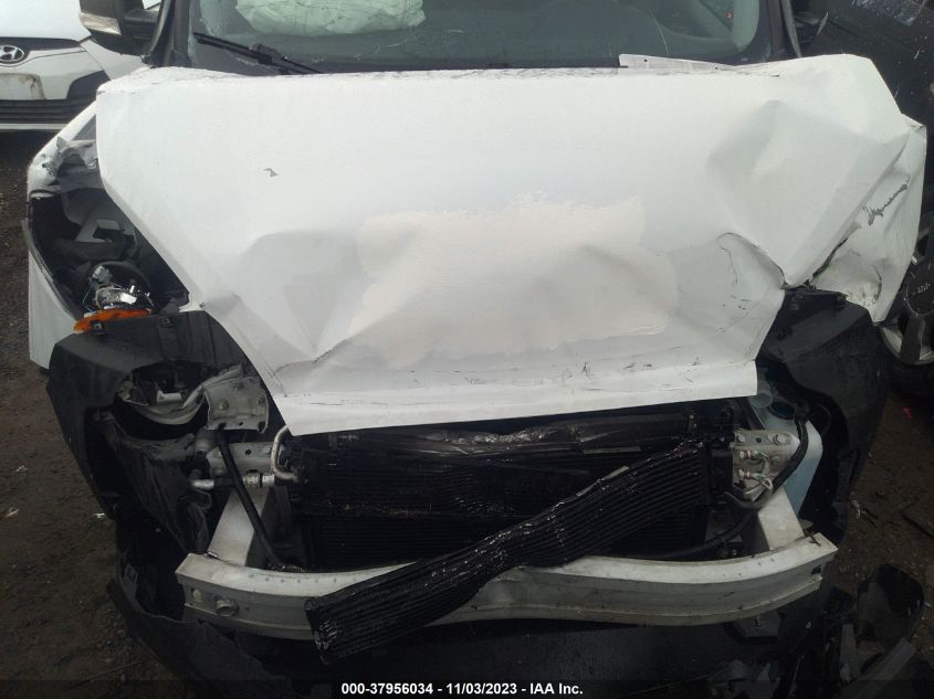 2018 Ram Promaster City Tradesman VIN: ZFBERFAB7J6L78462 Lot: 37956034