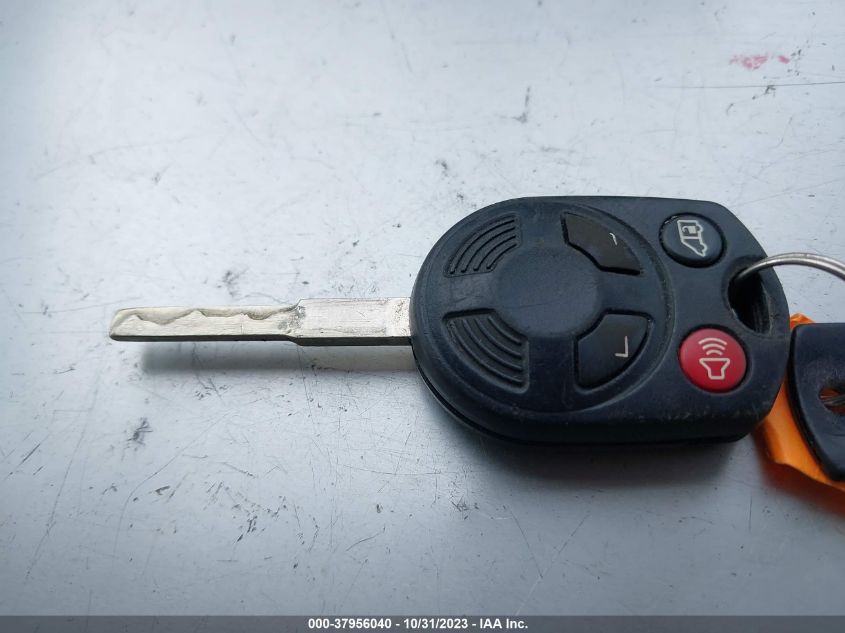 2016 Ford Transit-250 VIN: 1FTYR3XM8GKB22526 Lot: 37956040