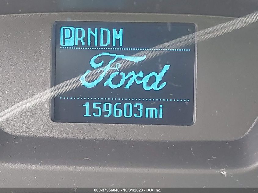 2016 Ford Transit-250 VIN: 1FTYR3XM8GKB22526 Lot: 37956040