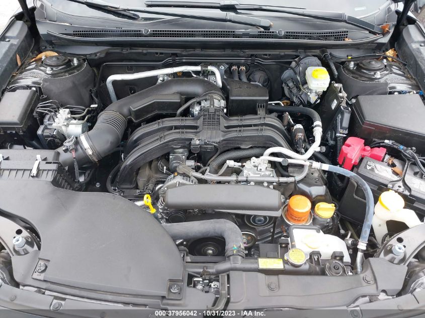 2024 Subaru Outback Premium VIN: 4S4BTADC5R3117803 Lot: 37956042