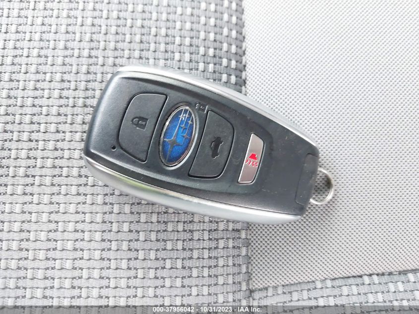 2024 Subaru Outback Premium VIN: 4S4BTADC5R3117803 Lot: 37956042