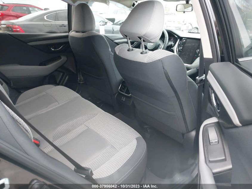 2024 Subaru Outback Premium VIN: 4S4BTADC5R3117803 Lot: 37956042