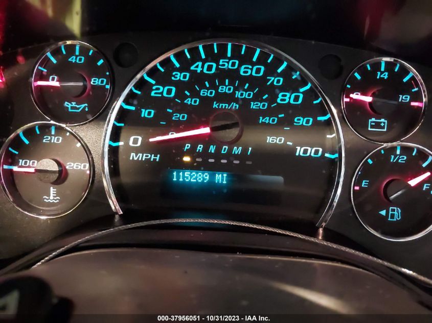 2020 Chevrolet Express Cargo Rwd 2500 Regular VIN: 1GCWGAFP9L1264445 Lot: 37956051