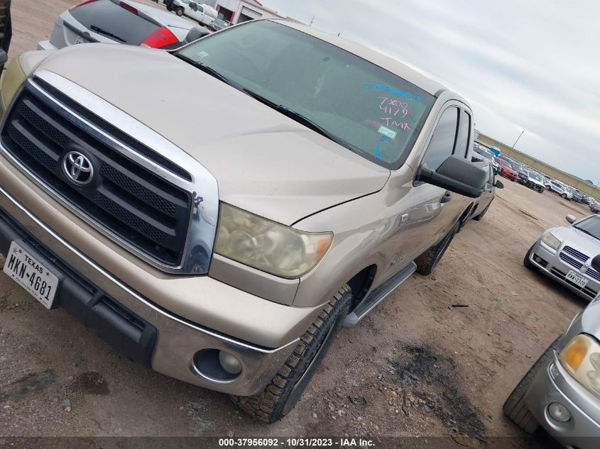 2007 Toyota Tundra Sr5 VIN: 5TFBT54147X004179 Lot: 37956092