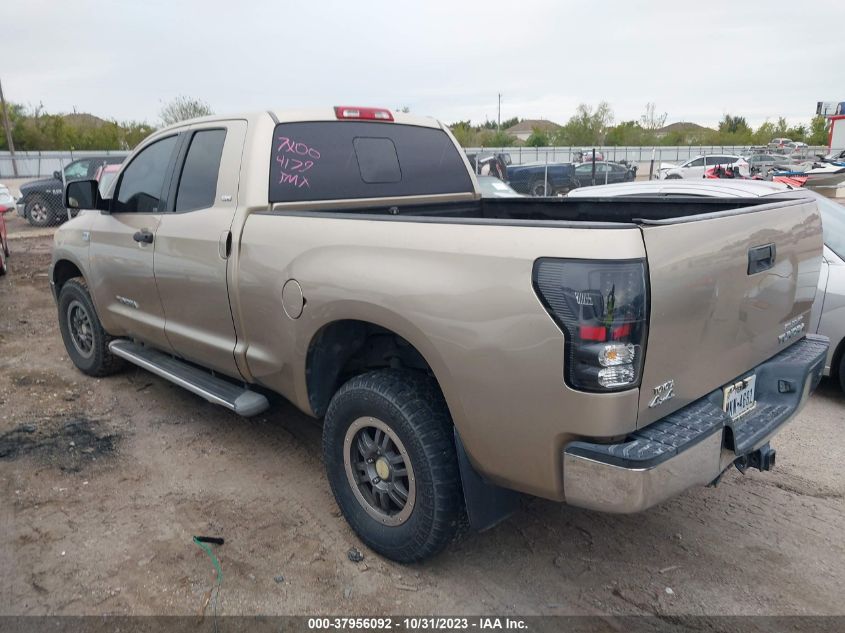 2007 Toyota Tundra Sr5 VIN: 5TFBT54147X004179 Lot: 37956092