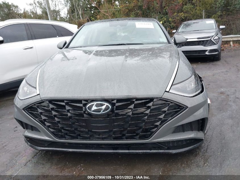 2020 Hyundai Sonata Sel VIN: 5NPEF4JAXLH001702 Lot: 37956109