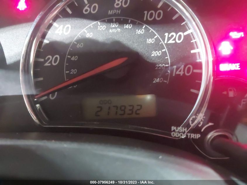 2011 Toyota Corolla S VIN: 2T1BU4EE8BC618152 Lot: 37956249