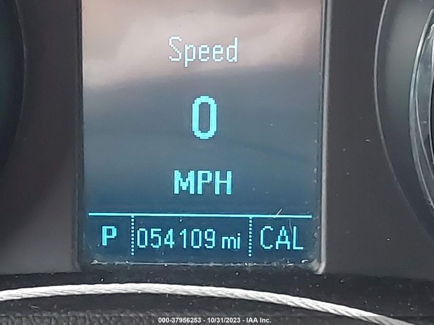 2016 Buick Encore Leather VIN: KL4CJGSB4GB630761 Lot: 37956253