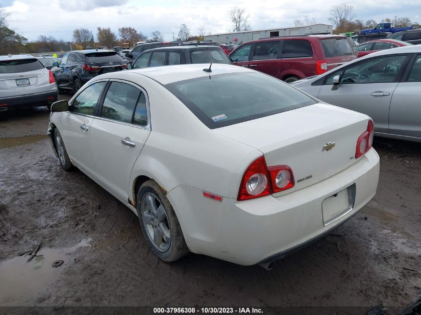 2008 Chevrolet Malibu Ltz VIN: 1G1ZK57B88F284792 Lot: 37956308