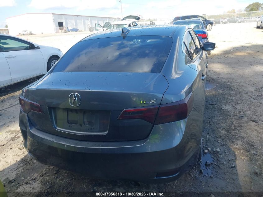 2013 Acura Ilx 2.4L VIN: 19VDE2E54DE000138 Lot: 37956318