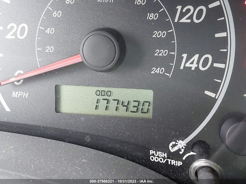 2009 Toyota Corolla Le VIN: JTDBL40E299082373 Lot: 37956321