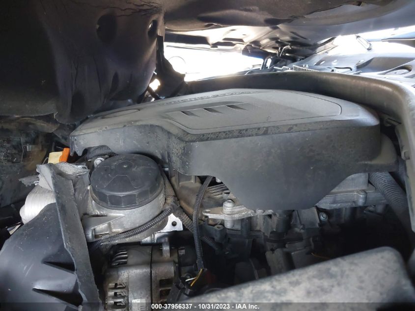 2014 BMW 328I xDrive VIN: WBA3B3G59ENR82340 Lot: 37956337