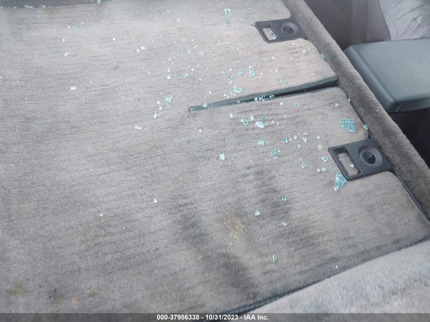 1987 Chevrolet Corvette VIN: 1G1YY2188H5129039 Lot: 37956338