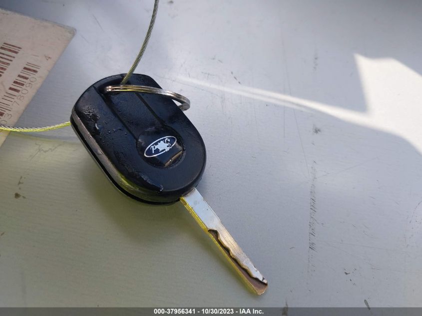 2015 Ford Fiesta Se VIN: 3FADP4BJ1FM198934 Lot: 37956341