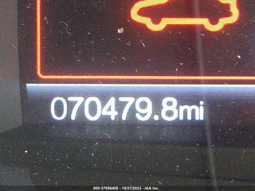 2019 Ford Edge Titanium VIN: 2FMPK4K93KBC44461 Lot: 37956405