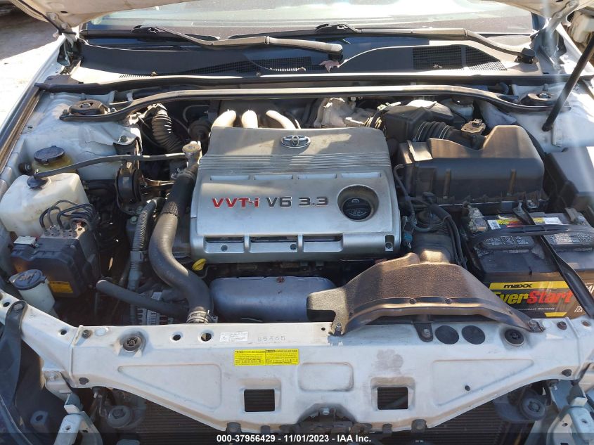 2006 Toyota Camry Solara V6 VIN: 4T1FA38P66U088821 Lot: 37956429