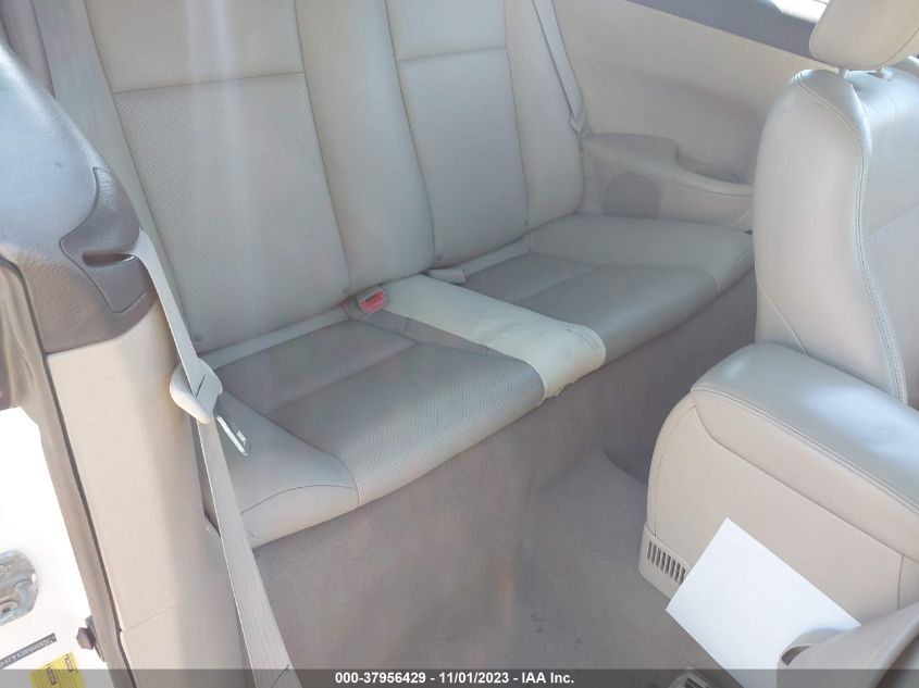 2006 Toyota Camry Solara V6 VIN: 4T1FA38P66U088821 Lot: 37956429