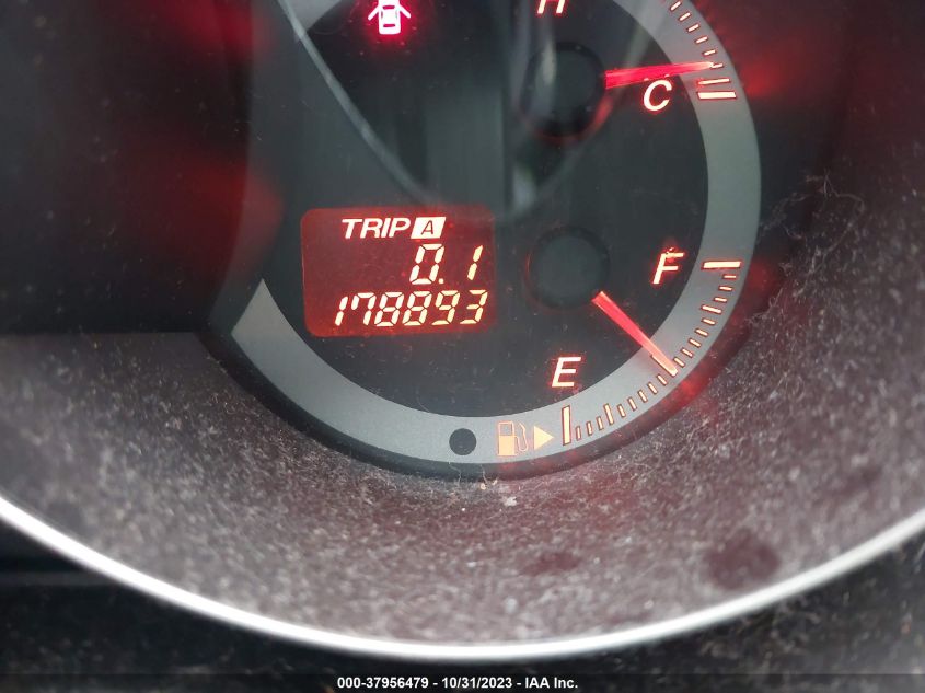 2006 Mazda Mazda3 S Touring VIN: JM1BK343361523637 Lot: 37956479